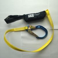 Arc Flash 1.8M Length Shock Absorbing Fall Arrest Lanyard 1220869