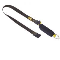 Zorba Kevlar 1.75M Shock Absorbing Lanyard 480°c char temperature KE5175K