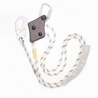 Pole Choke Climbing Rope Lanyard KF7POLERSP