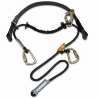 Cynch-Lok™ Pole Climbing Device with Rope Lanyard 1204054