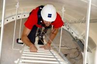 Powered Control Ladder Climb Assist Wear Pad Installation Kit 6160027