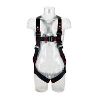 Protecta Fall Arrest Safety Harness with Front Back and shoulder D Rings