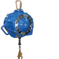 Sealed-Blok Self-Retracting Lifeline 3400656