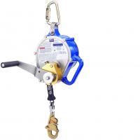 Sealed-Blok 9M Length Self-Retracting Lifeline with Retrieval Winch 3400854