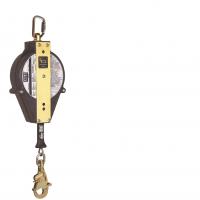3M DBI Sala Ultra-Lok 15M Length Stainless Steel Cable Self-Retracting  Lifeline 3504467 - Height Safety UK