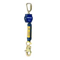 Nano-Lok 2m Length Self-Retracting Lifeline with 19mm Snap hook 3101265