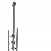 Cabloc Ladder Extension Top Anchor Galvanised 6180174