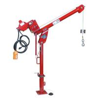 First Mate 5PF5 series portable davit crane