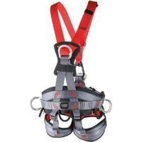 GOLDEN TOP PLUS Full body Suspension and Work Positioning Safety harness 092111
