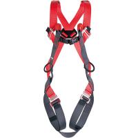 SWIFTY LIGHT Easy to Wear Safety Harness STS Automatic Buckles 2 attachment points 2167 