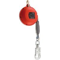 COBRA 6 Self Retracting Lifeline 6M Length Web Fall Arrest Block 2074