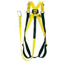 Britannia Basic L Single Point Harness with Integral 2m Fall Arrest Lanyard