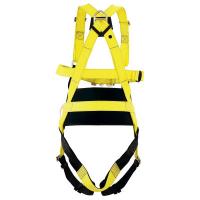 Britannia Super Two Point Fall Arrest Harness