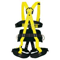 Fortis Classic Multi Point Fall Arrest Harness