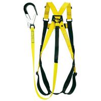 Fall Arrest Scaffolders Safety Harness Kit