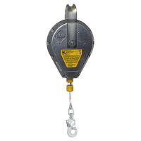 Self Retracting Lifeline Type Fall Arrest Block 18m and 24m