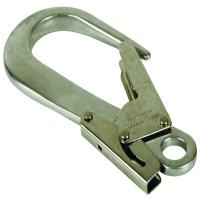 Fall Protection Aluminium Scaffold Hook ELARA02