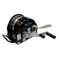 Advanced Digital Series 2 Speed Winches for Davit Arms 27m winch