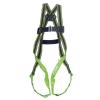 MA02 1-point Duraflex Fall Protection Safety Harness, with Teflon finish