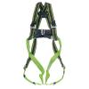 MA02 2-point Duraflex Fall Arrest Harness, with Teflon finish