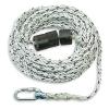 Fall Protection Rope Anchorage Lines
