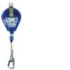 Self Retracting Lifeline Fall Arrest Block in 12m Length HPS-12