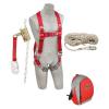AA110 Fall Arrest Protection Building Roofing Kit