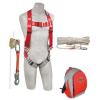 AA400Roofing Fall Arrest Protection Kit