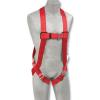 PRO™ Line Industrial Fall Protection Safety Harness AB101