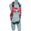 PRO™ Line Construction Fall Protection Climbing 3 Point Safety Harness with Comfort Padding  AB230