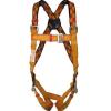 FLEXA Safety Harness Rear Attached Point-AB101E