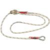 Adjustable Work Positioning Rope Adjusting  Lanyard 2M AL422