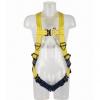 3M DBI-SALA® Delta™ Safety Harness with QC Buckles Front and Back Connection