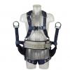 3M DBI-Sala ExoFit Derrick Height Safety Fall Arrest Harness KB11111622