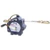 EZ Line Retractable Horizontal Lifeline Anchorage 7605061