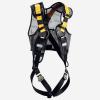 NEWTON FAST JAK Basic Fall Arrest Harness is Compatible with JAK Vest C73JF0