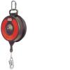 JRG Self Retracting Lifeline 60m Length Galvanised Steel AD360