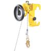 Rollgliss® R550 Rescue and Descent length with rescue hub 