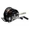 Advanced Digital Series 2 Speed Winches for Davit Arms 18m winch