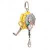 Sealed-Blok Self Retracting Lifeline RSQ Model Retrieval Winch 15M Stainless Steel Cable 3400944