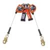 Nano-Lok Edge Self-Retracting Lifeline 3500242 