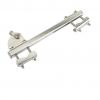 Cabloc Stainless Steel Ladder Top Bracket Anchor 6191032