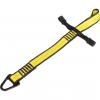 Python Tool Cinch with double Wing Medium Duty for Tool Lanyard 10 in Pack 1500016