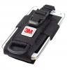 Python Adjustable Radio and Mobile Phone Holster Pouch 1500088