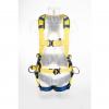 3M DBI-SALA® Delta™ Comfort Safety Harness with Belt and QC Buckles