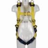 Delta Rescue Safety Harness