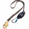 EZ-Stop Wrapbax 2M Single Leg Shock Absorbing Webbing Lanyard 1245544