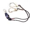 EZ-Stop 1.5M Edge Tested Twin Leg Shock Absorbing Lanyard 1245555