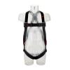 Protecta Standard Vest NEW Style Fall Arrest Harness with Back Dorsal D Ring
