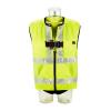 Protecta Fall Arrest Harness with Hi Vis Vest Front and Back D Rings